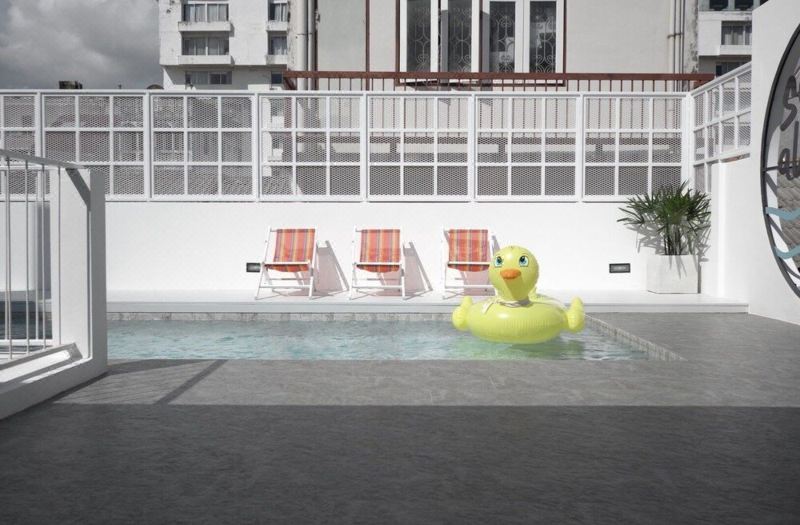 Borbaboom Phuket Poshtel & Hostel photo 4