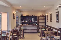 Hotel Cumbres Nevadas