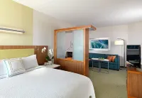 SpringHill Suites Wichita Airport