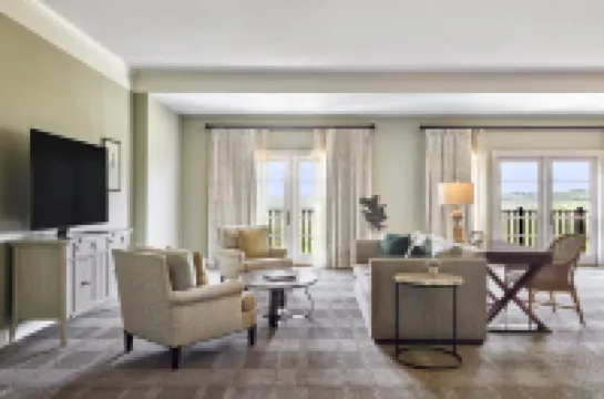 Omni Barton Creek Resort and Spa Austin