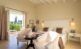 Borgo di Luce I Monasteri Golf Resort & Spa