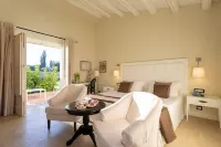 Dolce by Wyndham Siracusa - I Monasteri Golf & Spa Hotels in Floridia