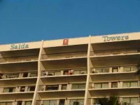 Saida by South Padre Condo Rentals