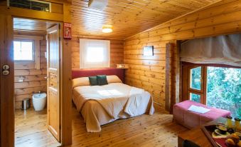 Hotel Somlom - Eco Friendly Montseny - Housity