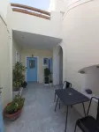 Villa Roussa City Center Hotels in Fira
