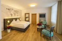 Landhaus Hechtsberg Hotel a Fischerbach