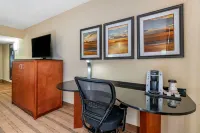 Hotel  Suites Palm Coast