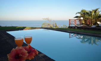 Beachcomber Bay Guest House in South Africa