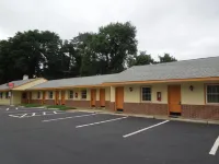 Sentinel Motel Hotels in Concordville