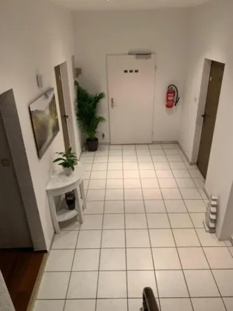 Hotel Zum Adler Отели в г. Ной-Анспах