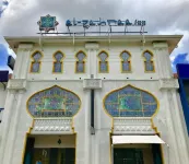 Hotel El Zahraa Các khách sạn ở Sungai Petani