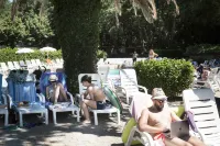 hu I Pini Village Hotels in Fiano Romano