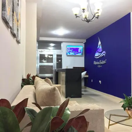 Marina Suites