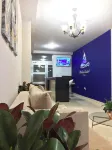 Marina Suites Hotel di 