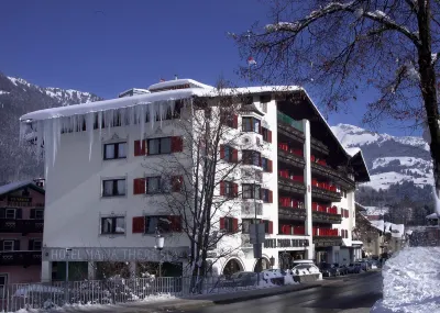 Q! Hotel Maria Theresia Hotels in Kitzbuhel