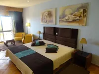 Luzmar Villas Hotels in Luz