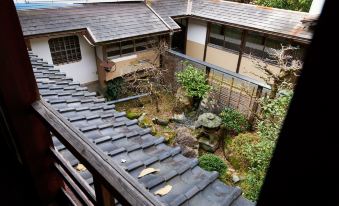 Ryokan Kigusuriya