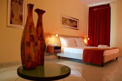 Meridian Hotel Hotels in Terme Luigiane