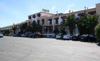 Hotel Acosta Vetonia