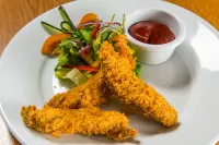 Ibis Styles Barnsley - breakfast