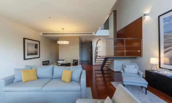 Troia Residence by the Editory - Beach Houses