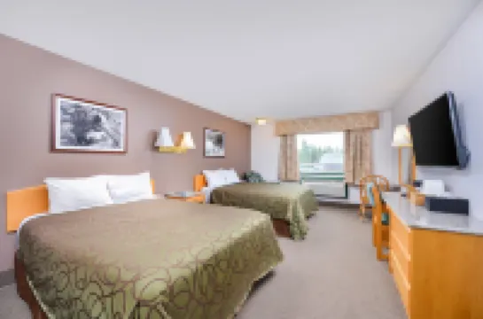 Days Inn by Wyndham Valemount