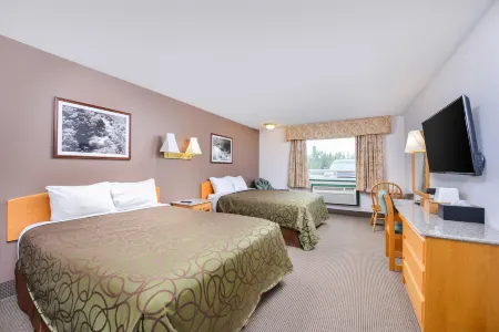 Days Inn by Wyndham Valemount
