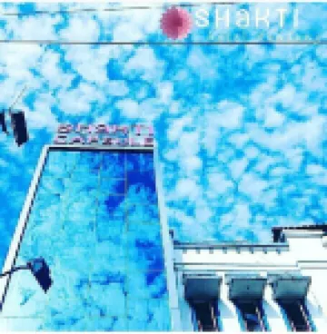 Shakti Capsule Cihampelas Bandung