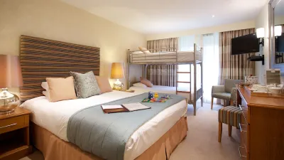 Marwell Hotel Winchester South Hotels near Winchester School of Art
