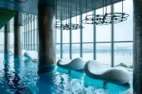 Vista Walkerhill Seoul - Formerly W Seoul - 5-Star