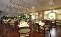 Conti Hotel Dietikon Hotels in Spreitenbach