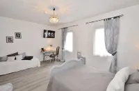Hotel de la Villa Biron