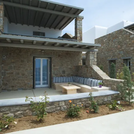 AC Village Christoulis