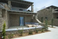 AC Village Christoulis
