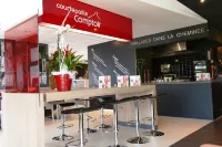 Kyriad Rouen Sud - Oissel Hotels in Saint-etienne-du-Rouvray