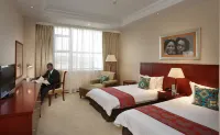 President Hotel at Umodzi Park