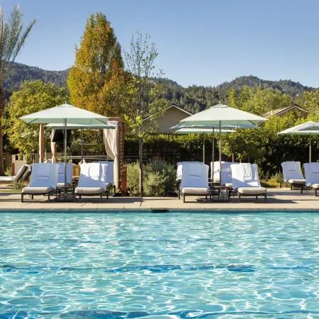 Solage, Auberge Collection