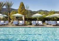Solage, Auberge Collection - Pools