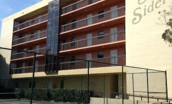 Surfsider Resort - A Timeshare Resort