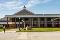 Hillsdale College Dow Hotel and Conference Center Hotels near Rite Aid Pharmacy
