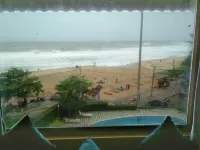 Hindustan Beach Retreat - Meerblick