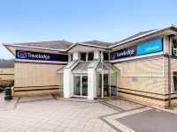 Travelodge Stafford M6 Hotels near Swan Inn