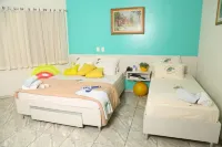 Ody Park Resort Hotel - con terme