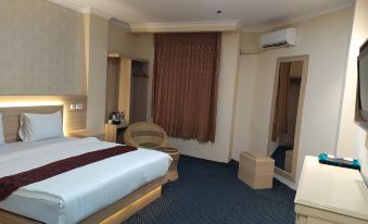 Rangkayobasa Hotel Padang Panjang