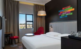 Park Inn by Radisson Polokwane