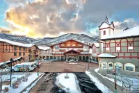 Zermatt Utah Resort & Spa, Trademark Collection by Wyndham Hotels in Heber City