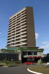 Lagoa Serena Flat Hotel Hotel di Araras