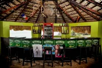 Beyond Sunset Resort & Villas - Quầy bar