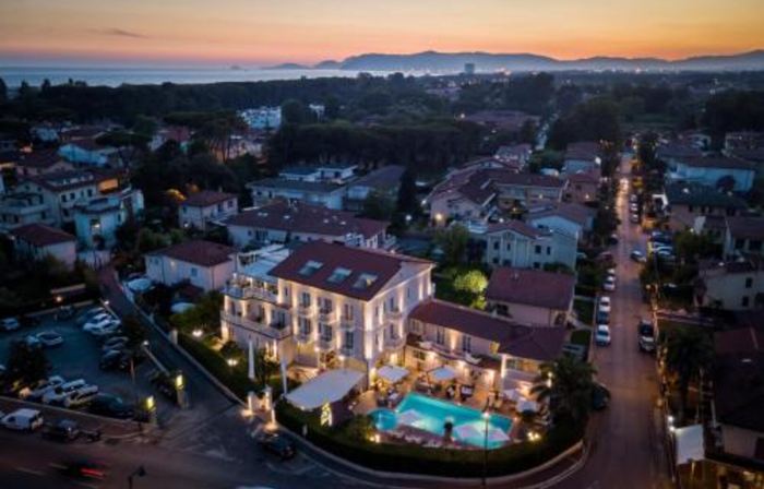 Hotel Luna