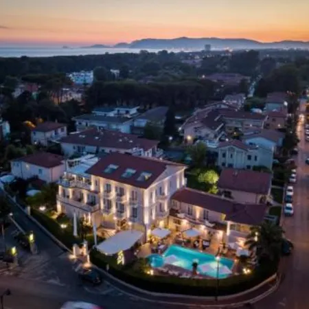 Hotel Luna